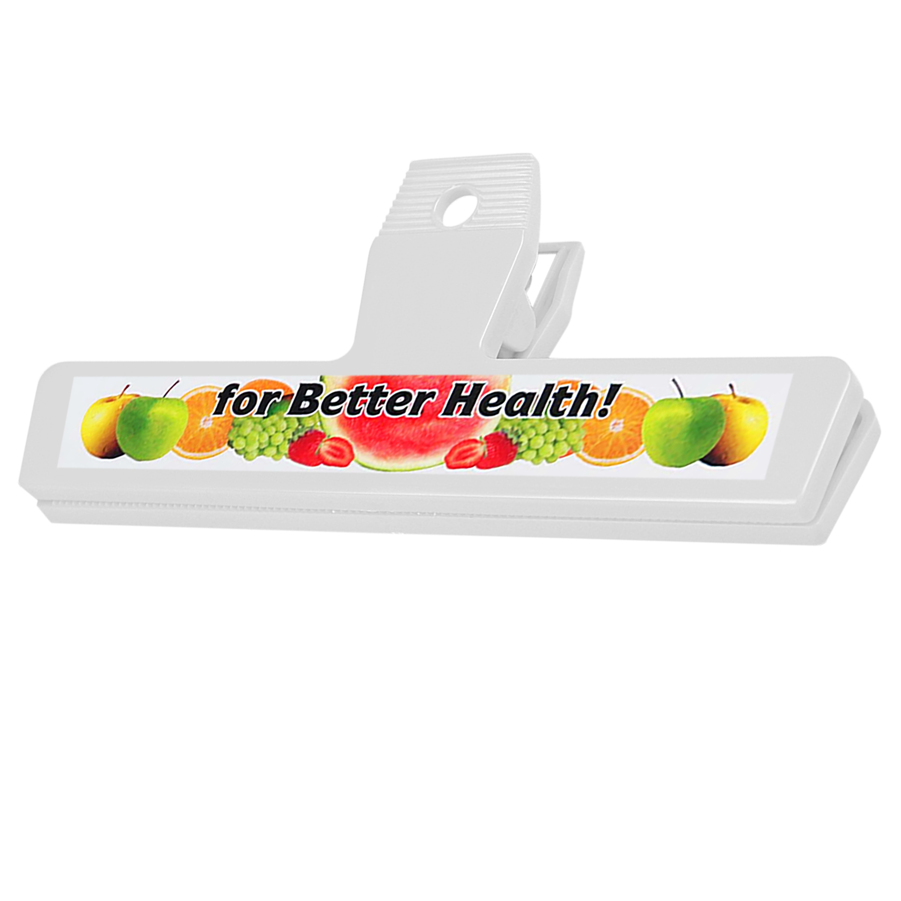 6" Bag Clip